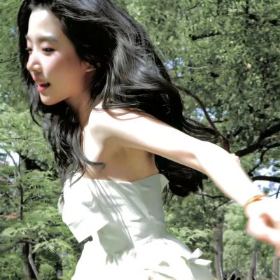 泰山大闹纽约海报