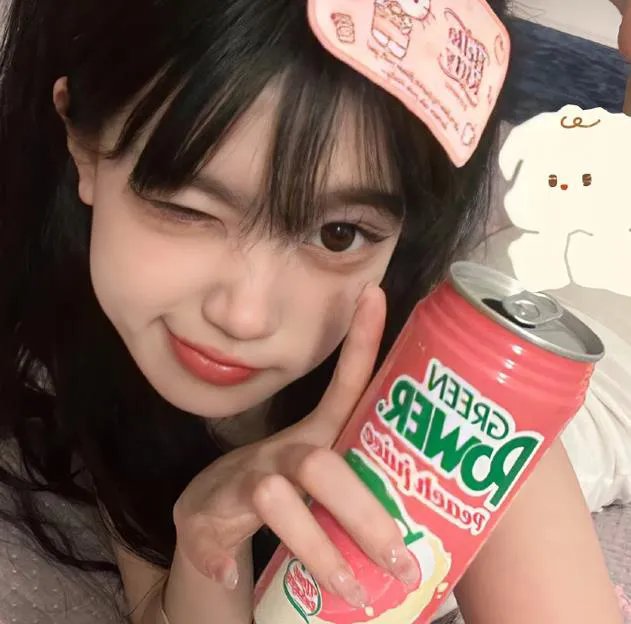 发现湾粤语海报