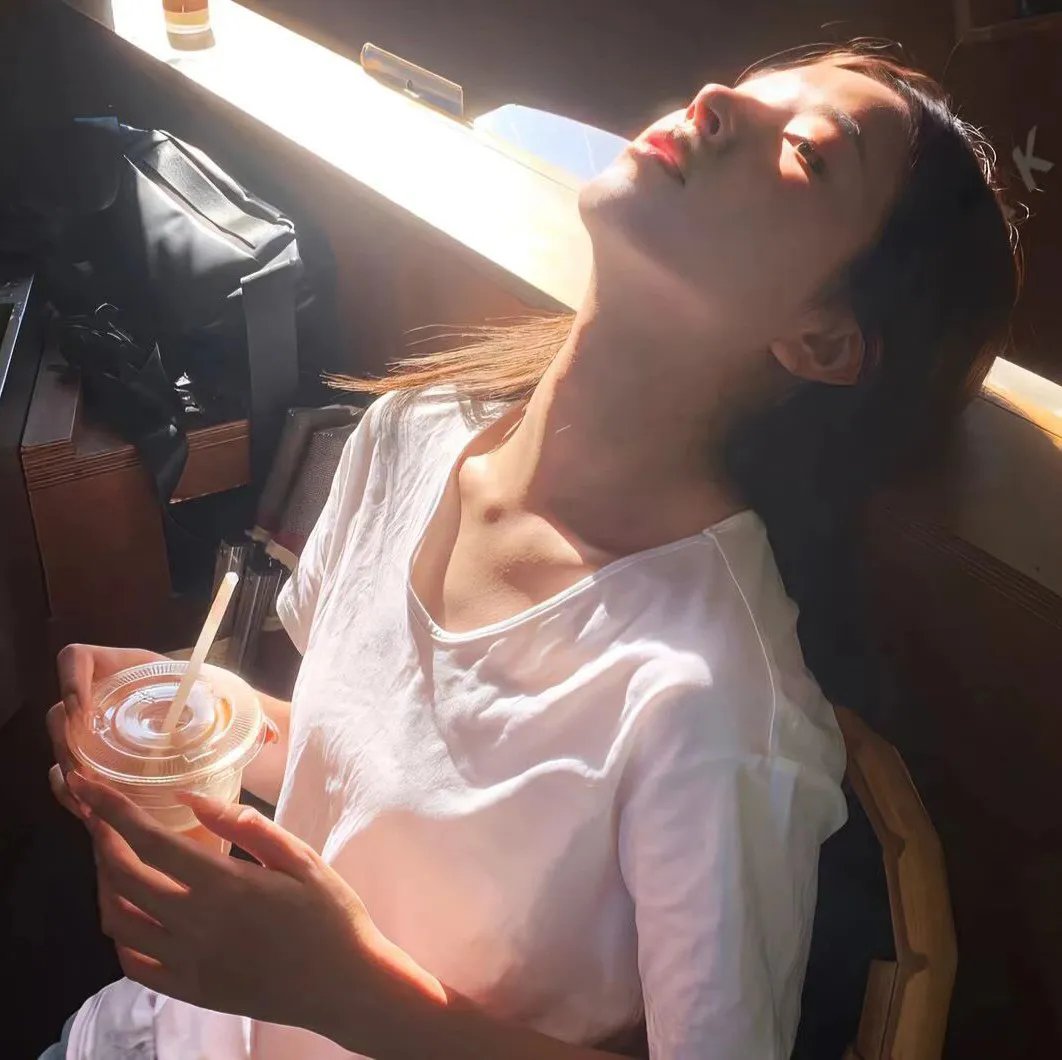 青春乐事海报