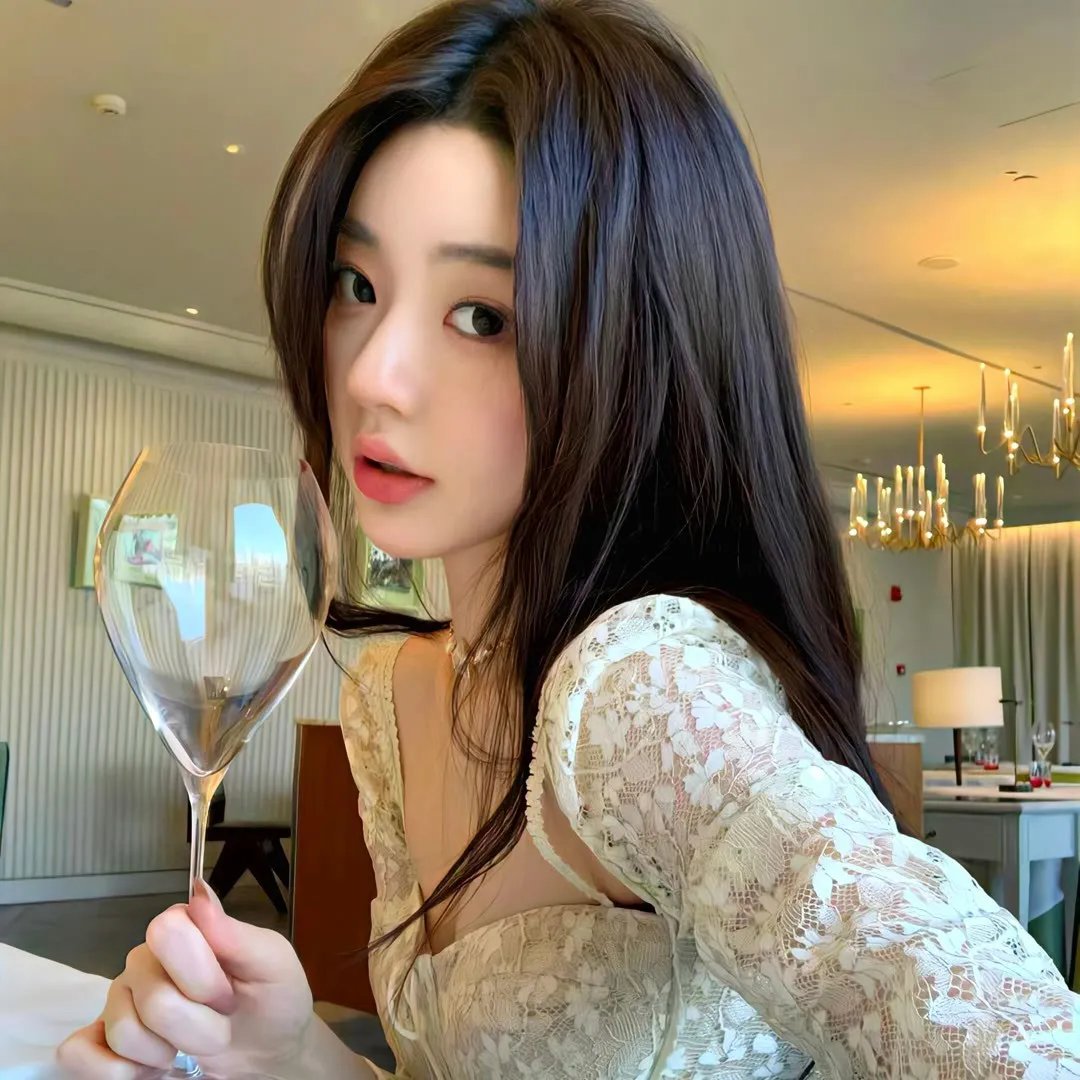 小心女人海报