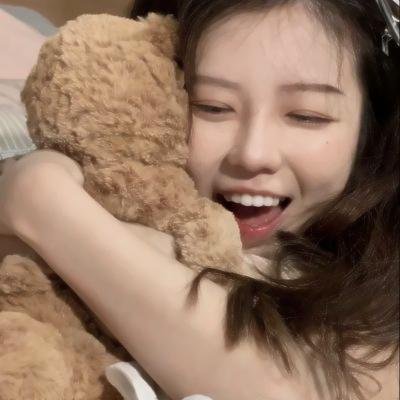 当女孩恋爱时海报